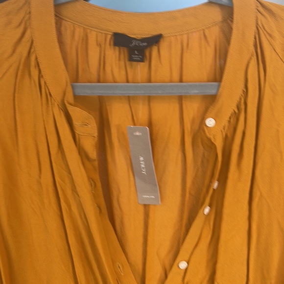 Yellow Top - Picture 2 of 4